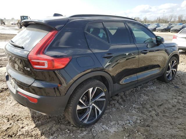 YV4AC2HM4L2244139 Volvo Xc40 T4 R-design 2020