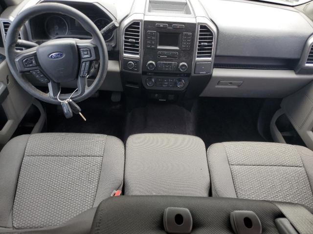 2016 FORD F150 SUPER 1FTEW1EF4GFA88937