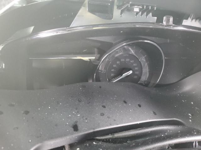 2018 FORD EXPLORER S 1FM5K8GT4JGC07574
