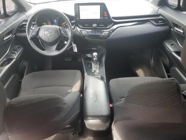 2019 TOYOTA C-HR XLE NMTKHMBX8KR067740