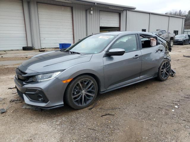2020 HONDA CIVIC SPOR #3097030976