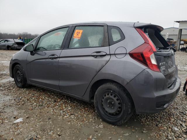 Vin: 3hggk5h43km720617, lot: 45002825, honda fit lx 20192
