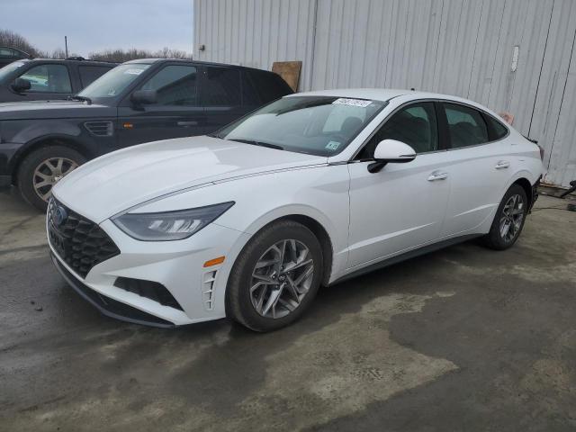 Vin: 5npef4ja0lh047071, lot: 46877975, hyundai sonata sel 2020 img_1