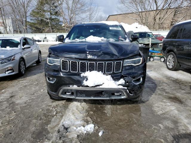 2018 JEEP GRAND CHER - 1C4RJFBG0JC288278