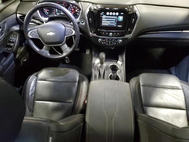 2019 CHEVROLET TRAVERSE L - 1GNEVHKW7KJ117778
