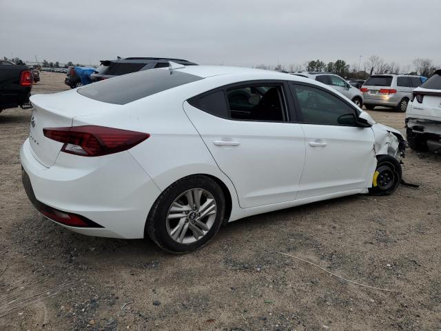 2019 HYUNDAI ELANTRA SE - 5NPD84LF1KH439960