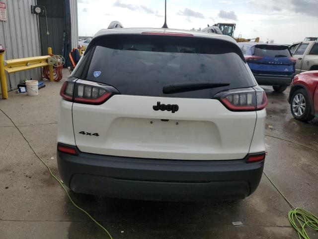 2023 JEEP CHEROKEE A 1C4PJMMB0PD109916