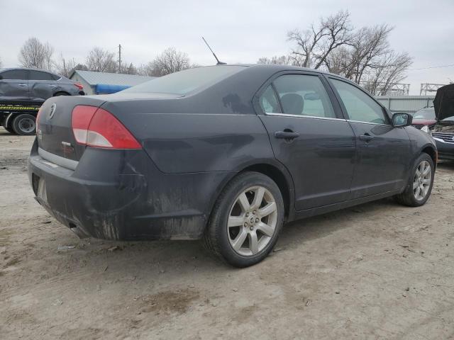 Vin: 3mehm0jg6br604527, lot: 44961985, mercury milan premier 20113