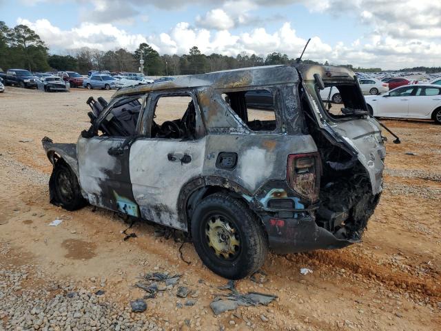2023 FORD BRONCO SPO - 3FMCR9G62PRD22906