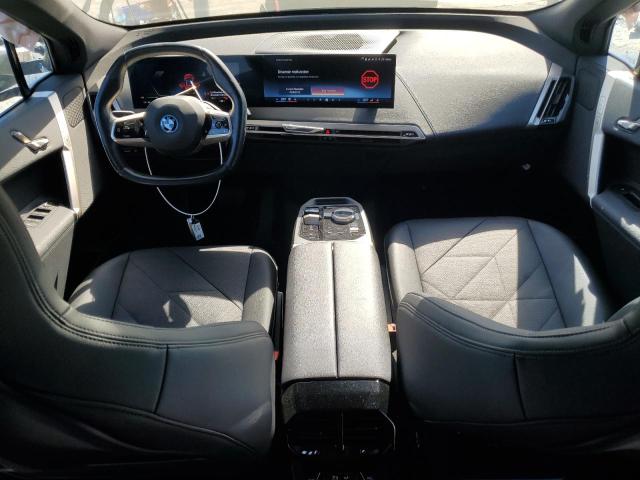 2024 BMW IX XDRIVE5 - WB523CF07RCR06159