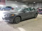 2018 FORD FUSION TIT - 3FA6P0D91JR175198