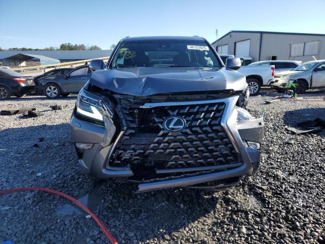 2020 LEXUS GX 460 PRE JTJAM7BX4L5259963