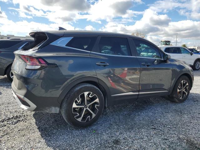 Vin: 5xyk33df9rg214010, lot: 46739375, kia sportage ex 20243