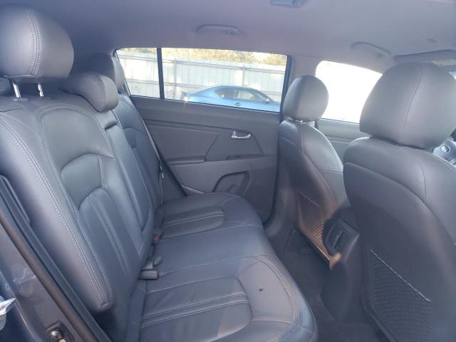 2015 KIA SPORTAGE E - KNDPC3AC6F7721486