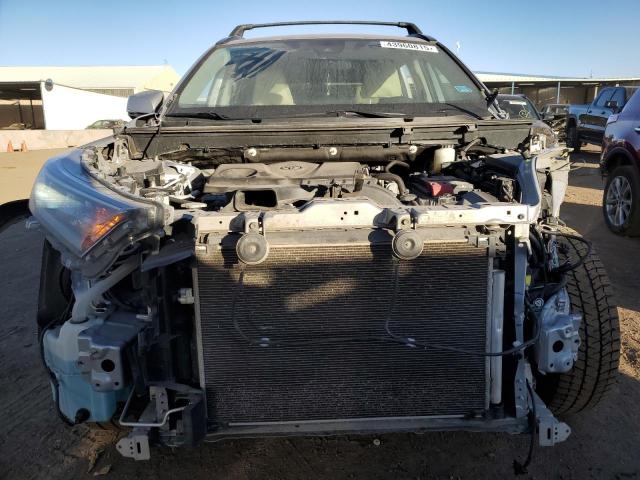 2021 TOYOTA RAV4 XLE - 2T3P1RFV4MC210056