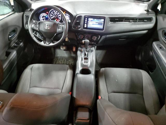 2021 HONDA HR-V SPORT - 3CZRU6H18MM756023