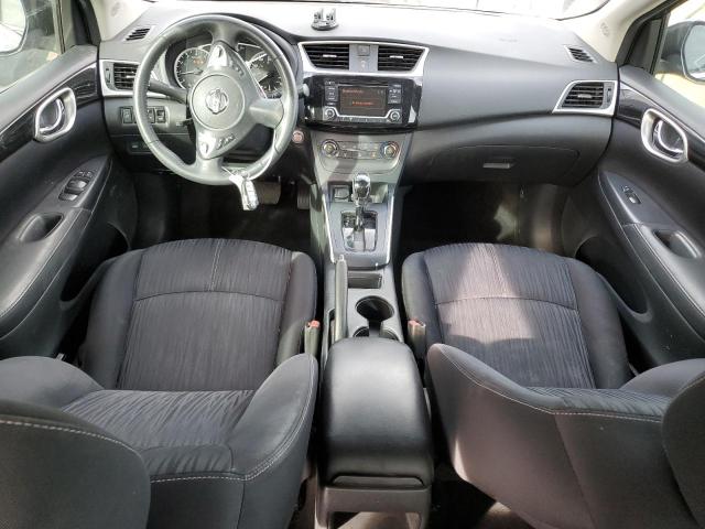 2016 NISSAN SENTRA S - 3N1AB7AP9GL652389