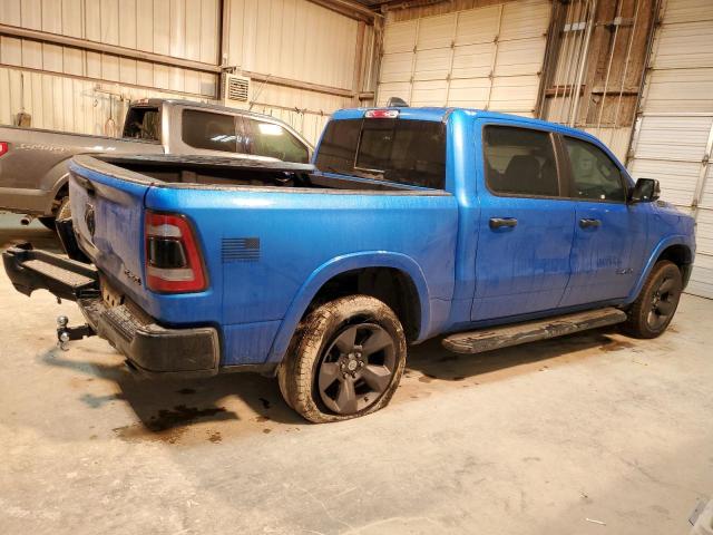 Vin: 1c6srfft5pn553878, lot: 44583645, ram 1500 big horn/lone star 20233