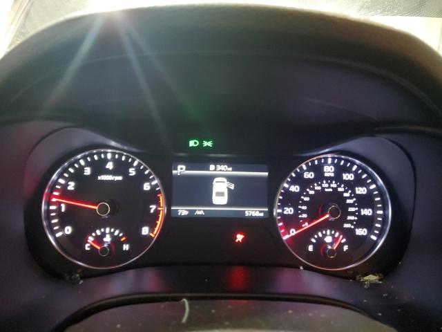 2024 KIA FORTE LX - 3KPF24AD1RE701194