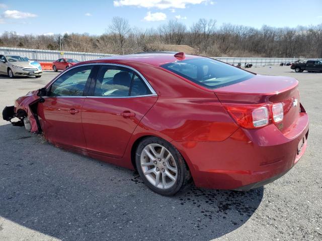 2013 CHEVROLET MALIBU 1LT - 1G11D5RR2DF112754