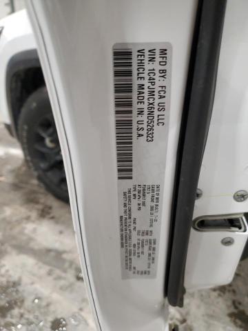 2022 JEEP CHEROKEE L - 1C4PJMCX6ND526323