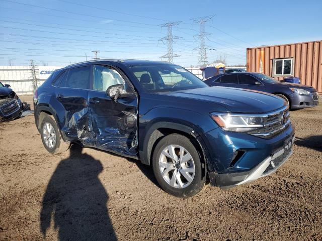 Vin: 1v2gc2ca7mc203640, lot: 43782745, volkswagen atlas s 20214