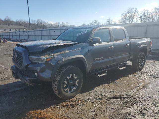 Vin: 3tmdz5bn2mm101606, lot: 44498845, toyota tacoma double cab 2021 img_1