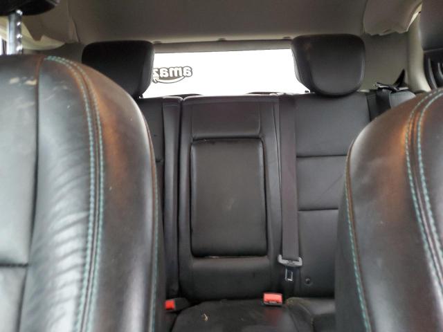 2015 CHEVROLET TRAX LTZ 3GNCJNSB3FL220712