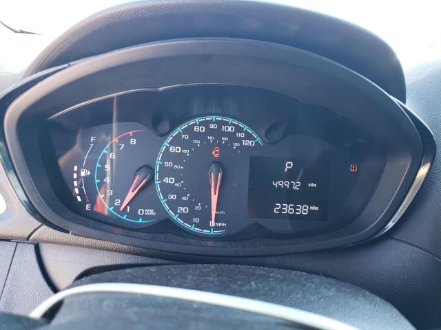 2021 CHEVROLET SPARK LS - KL8CB6SAXMC707801