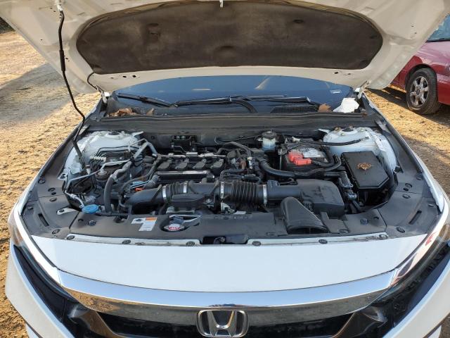 2018 HONDA ACCORD LX - 1HGCV1F19JA213563