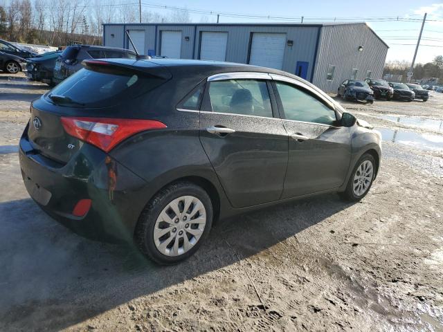2016 HYUNDAI ELANTRA GT - KMHD35LH2GU322984