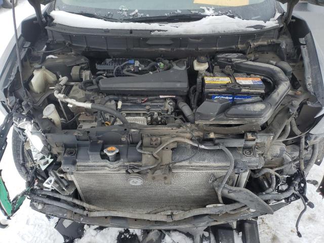 2014 NISSAN ROGUE S - 5N1AT2MV0EC839922