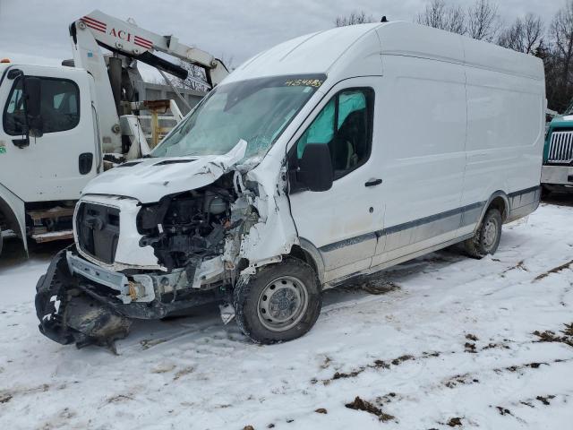 FORD TRANSIT T-