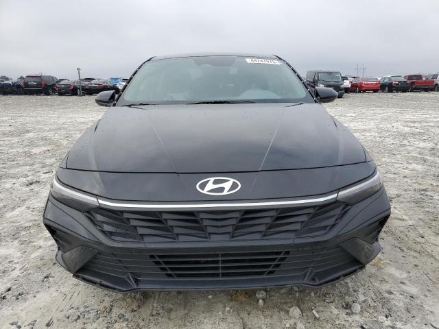 2024 HYUNDAI ELANTRA SE - KMHLM4DG9RU734301