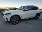 2022 BMW X3 SDRIVE3 - 5UX43DP08N9J95675