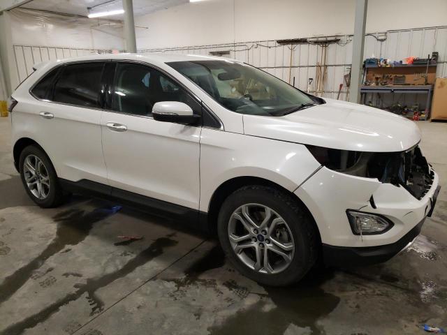2015 FORD EDGE TITAN - 2FMTK4K88FBB42309