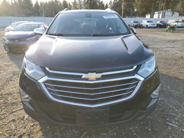 2018 CHEVROLET EQUINOX PR 2GNAXWEX2J6295093
