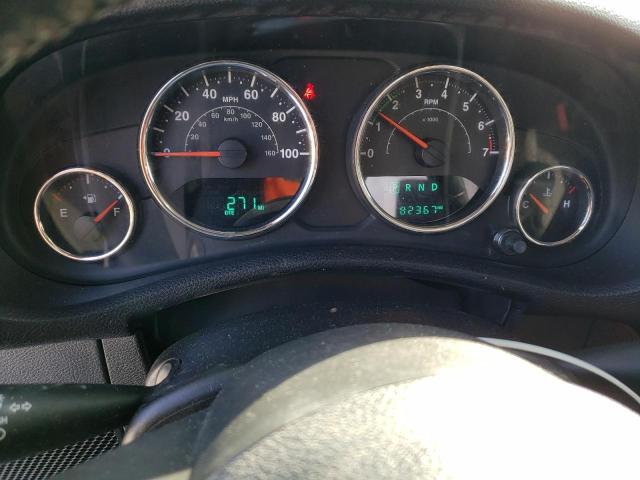 2016 JEEP WRANGLER S - 1C4GJWAG7GL213207