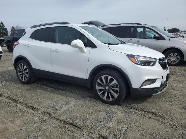 Vin: kl4cjcsb6lb061401, lot: 45740305, buick encore essence 20204