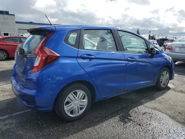 2020 HONDA FIT LX - 3HGGK5H4XLM713939