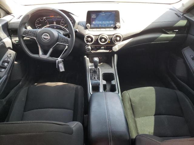 2024 NISSAN SENTRA SV - 3N1AB8CV1RY342485