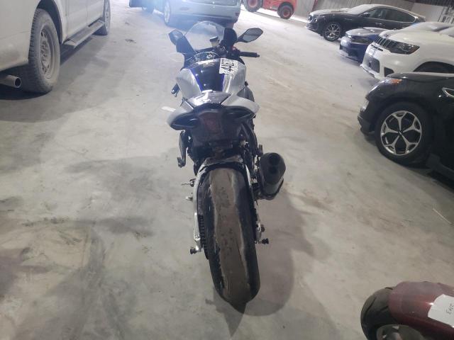 2018 YAMAHA YZFR1M JYARN40E3JA000805
