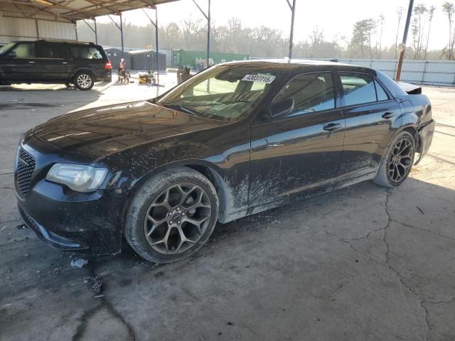 Vin: 2c3ccabg8hh596913, lot: 43037715, chrysler 300 s 2017 img_1
