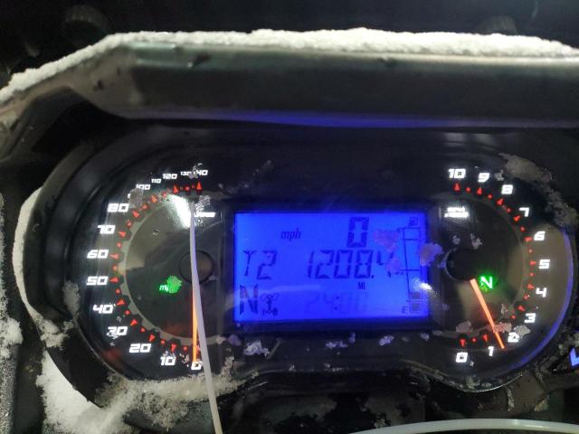 2017 POLARIS GENERAL 10 - 3NSRGE995HH872661
