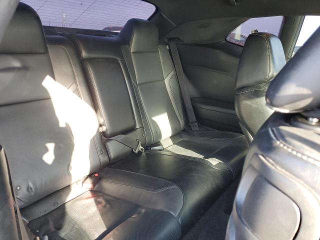 2017 DODGE CHALLENGER - 2C3CDZAGXHH665548