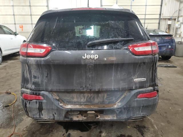 2016 JEEP CHEROKEE L - 1C4PJLCS3GW136883