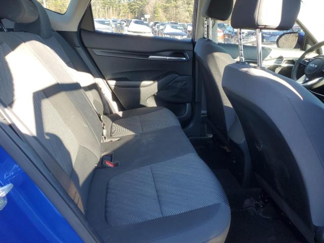 2023 KIA SELTOS LX KNDEPCAA5P7365740