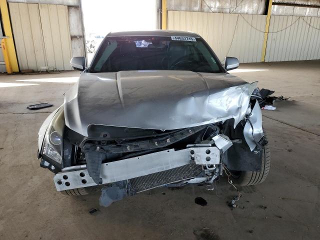 2015 CADILLAC ATS - 1G6AA5RA2F0127175