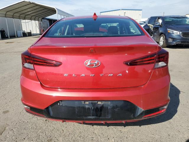 2020 HYUNDAI ELANTRA SE - 5NPD84LF8LH548546