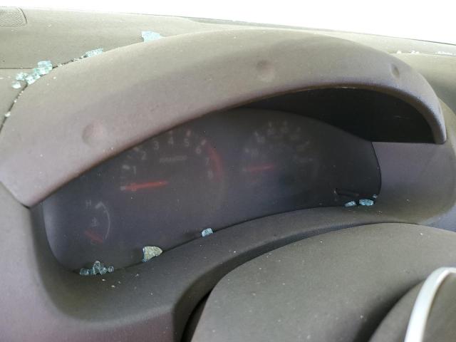 2016 NISSAN FRONTIER 1N6BD0CTXGN794972